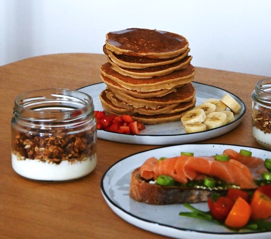 Services personnalisés - Menus adaptés et crédit d'impôt